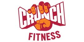 Crunch Fitness