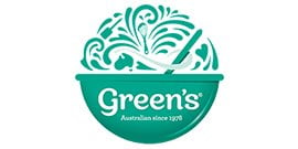 Green’s