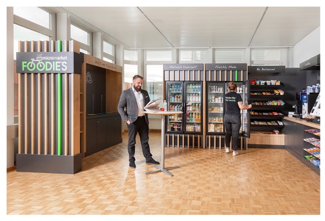 Micro Market Australia