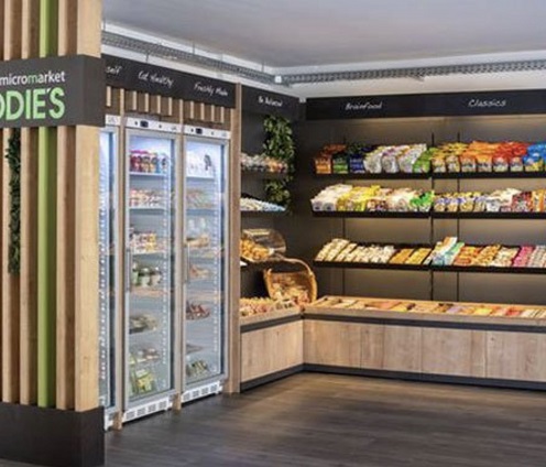 PPE Vending Machines Australia