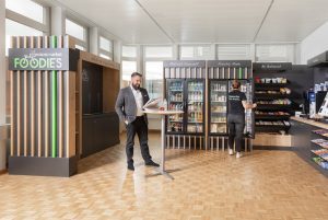 Micro Market Australia