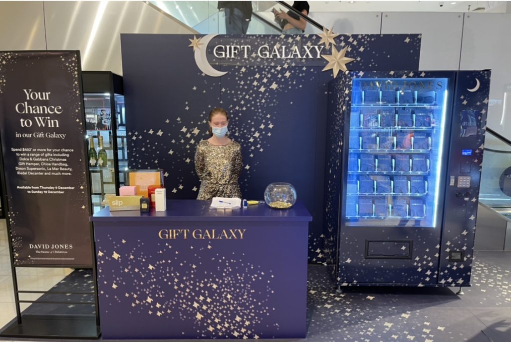 2022 Vending Machine for Sale Trends