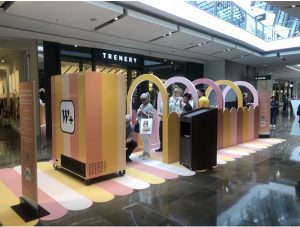 How to Sell a Custom Vending Machine?