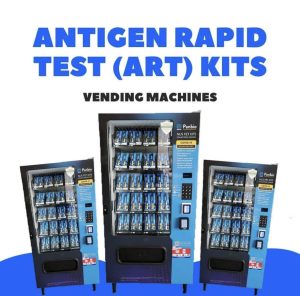 Rapid Test Kits